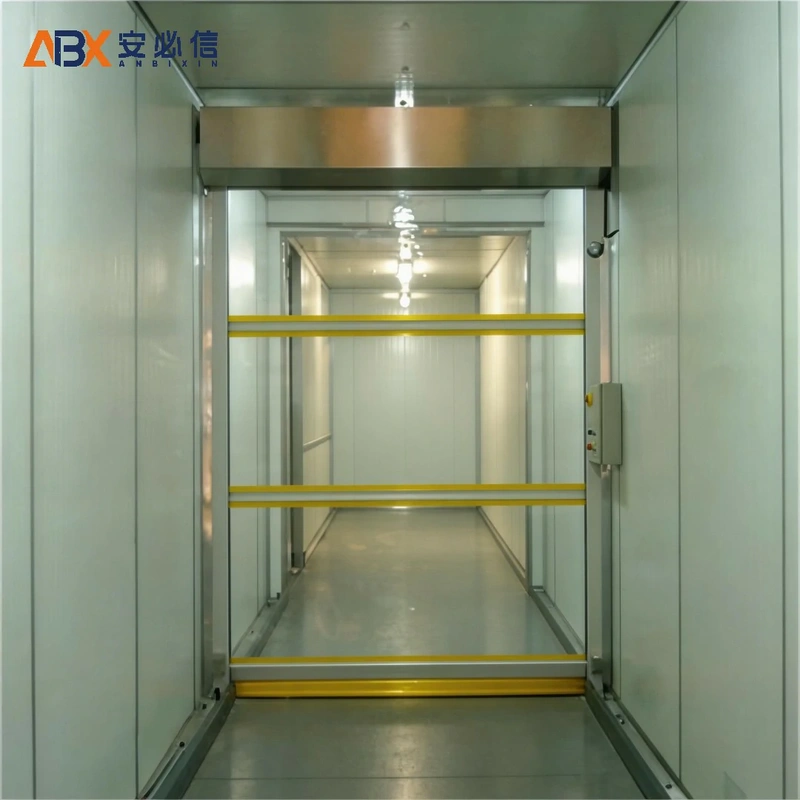 阿拉善高速门